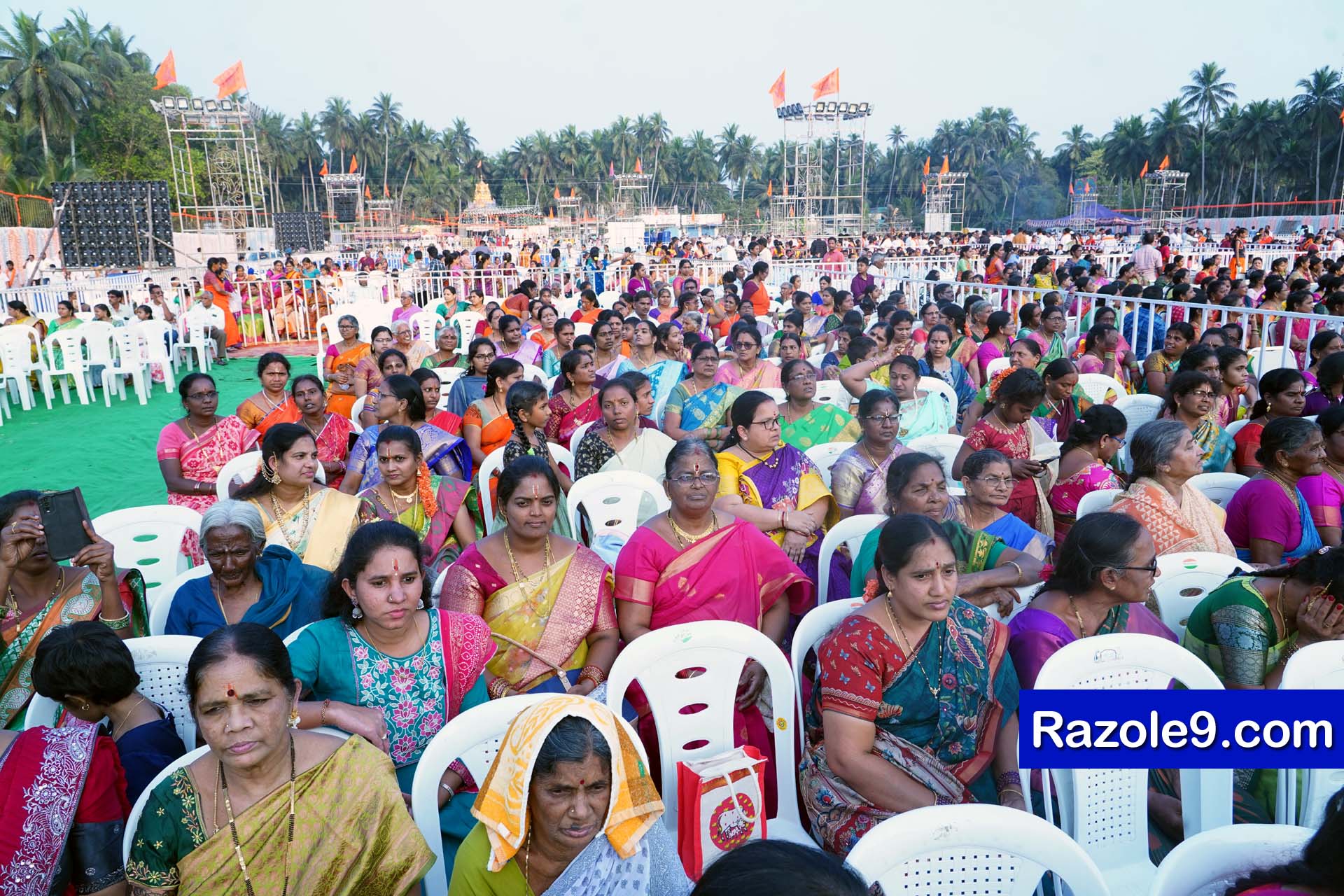 Srinivasa Kalyanam - vegivaaripalem - 2026